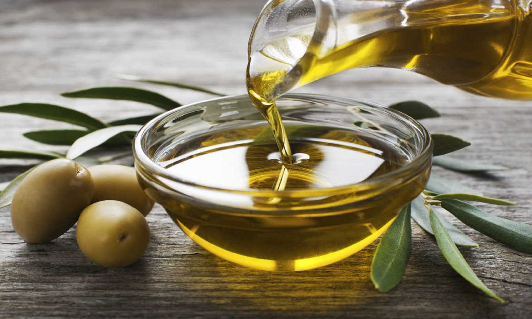 olio extravergine mangiamo italiano