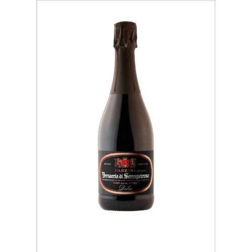 spumante vernaccia pian delle mura