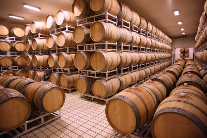 botti amarone valpolicella